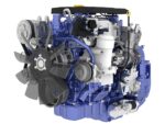 Motor Weichai Wp3nq170e62
