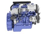 Motor Weichai Wp3nq170e62 - Imagen 4