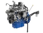 Motor Weichai Wp4.1