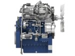 Motor Weichai Wp4.6n - Imagen 2
