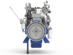 Motor Weichai Wp4.1 - Imagen 2