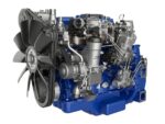 Motor Weichai Wp4.1nq200e62 - Imagen 3