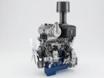 Motor Weichai Wp4.6ng135e440 - Imagen 3