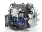 Motor Weichai Wp4.6n - Imagen 3
