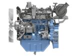 Motor Weichai Wp4.6n - Imagen 3