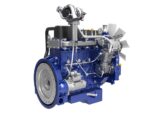 Motor Weichai Wp4.1 - Imagen 3