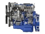 Motor Weichai Wp4.1nq200e62 - Imagen 4