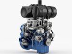 Motor Weichai Wp4.6n - Imagen 4