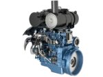 Motor Weichai Wp4.6ng135e440 - Imagen 2