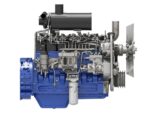 Motor Weichai Wp6 - Imagen 3
