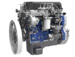 Motor Weichai Wp6t300e62 - Imagen 4