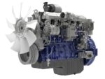 Motor Weichai Wp7