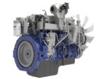 Motor Weichai Wp7 - Imagen 2