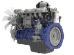 Motor Weichai Wp7 - Imagen 3