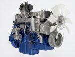 Motor Weichai Wp7 - Imagen 4