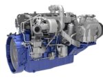 Motor Weichai Wp7.300e51 - Imagen 3
