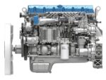 Motor Weichai Wp7h - Imagen 3