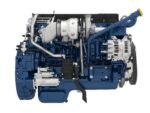 Motor Weichai Wp7h270e50 - Imagen 3