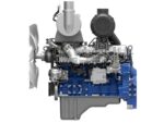Motor Weichai Wp7h - Imagen 3