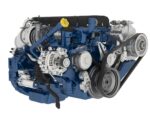 Motor Weichai Wp7h270e50 - Imagen 4
