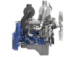 Motor Weichai Wp7h - Imagen 4