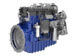 Motor Weichai Wp7ng270e61 - Imagen 4
