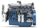 Motor Weichai Wp8 - Imagen 3