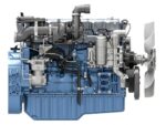 Motor Weichai Wp8 - Imagen 4