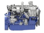 Motor Weichai Wp8.350e62 - Imagen 4