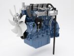 Motor Weichai wp3.2c50-24e321