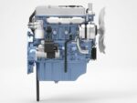 Motor Weichai wp3.2c50-24e321 - Imagen 4